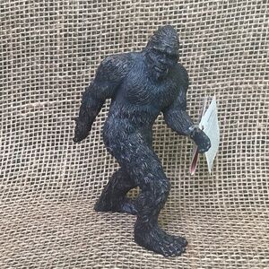 Bigfoot Figurine NWT